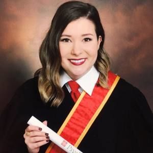 Meet your Posher, Catherine